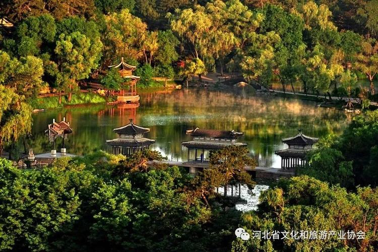 我的家乡在河北--河北省文化和旅游产业协会官方网站